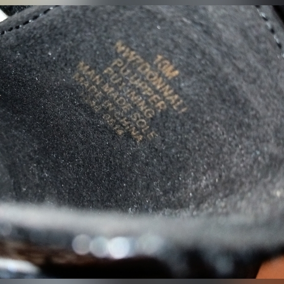 Nine West Heels - Picture 15 of 15